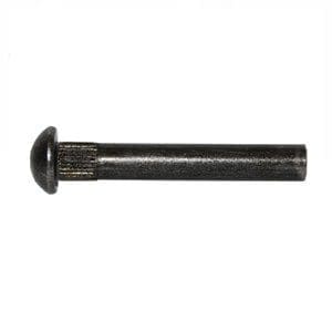 HINGE PIN MUSHROOM HEAD O/S - 111831421A