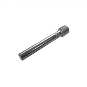 HINGE PIN L/R THREAD 54-67 STD - 111831423C