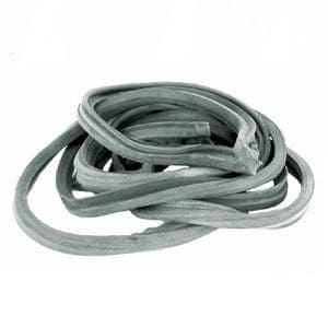 DOOR RUBBER GERMAN R/H 1968-1978 - 111831722DG