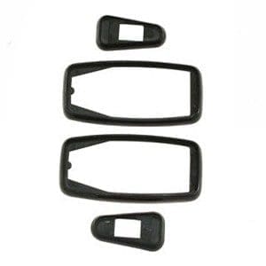 DOOR HANDLE SEALS 1968-1979 - 111837209B/211C