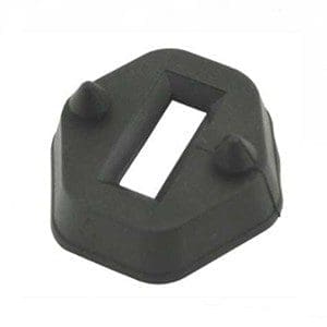 DOOR CHECK ROD SEAL - 111837267A