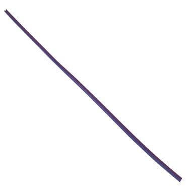 WINDOW CHANNEL FELT LONG TOP & REAR - 111837439D