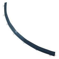 WINDOW SCRAPER INNER L/H 1952-1967 - 111837475