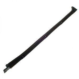 WINDOW SCRAPER INNER 1968-1979 - 111837475B