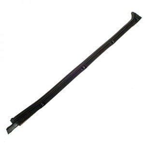WINDOW SCRAPER INNER 1968-1979 - 111837476B