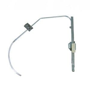 WINDOW REGULATOR R/H 1968-1974 - 111837502H