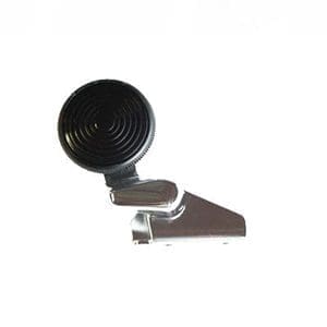 VENT WING CATCH L/H 1968-1979 - 111837657A