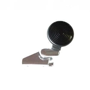 VENT WING CATCH R/H 1968-1979 - 111837658A