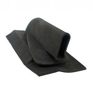 HANDBRAKE BOOT 1955-1957 - 111863341A