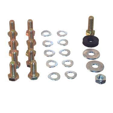 GUARD BOLT KIT BEETLE - 111898051