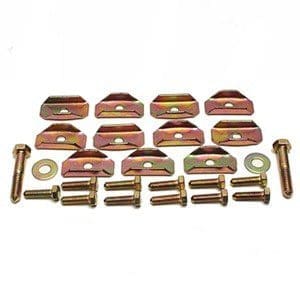 FLOOR PAN INSTALLATION KIT - 111898061