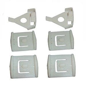 SEAT TRACK GUIDE SET (6 PCS) - 111898213