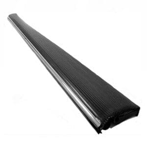 RUNNING BOARD HD L/H 33MM - 111898509