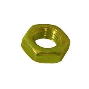 GEN/ALT PULLEY NUT - 111903181