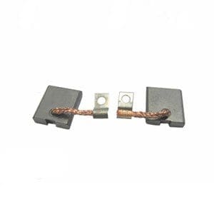 GENERATOR BRUSH SET - 6 VOLT - 111903515A