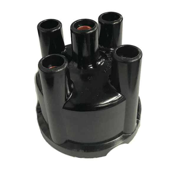 DISTRIBUTOR CAP 36HP - 111905207B