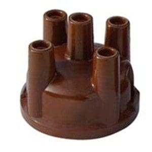 DISTRIBUTOR CAP 1964-1968 - 111905207C