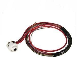IGNITION SWITCH - ELECTRICAL PART - 111905865F