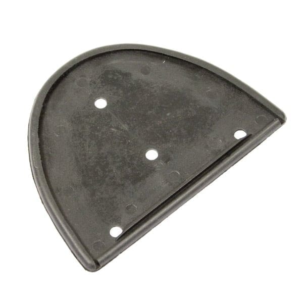 NUMBER PLATE SEAL 1958-1963 - 111943191C
