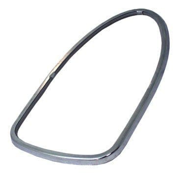 TAILLIGHT CHROME SURROUND 1968-1972 - 111945117A