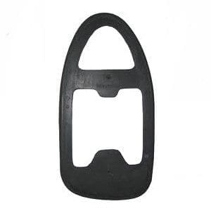 TAILLIGHT HOUSING TO FENDER SEAL - 111945191G