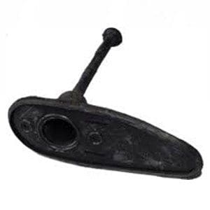 INDICATOR RUBBER NARROW 1958-1964 - 111953193