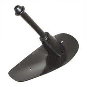 INDICATOR RUBBER WIDE 1965-1971 - 111953193E