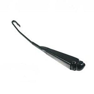 WIPER ARM 1968-1971 BLACK - 111955407DB