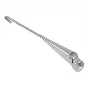 WIPER ARM 1971-1972 SILVER - 111955407E