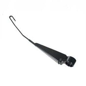 WIPER ARM 1971-1972 BLACK - 111955407H