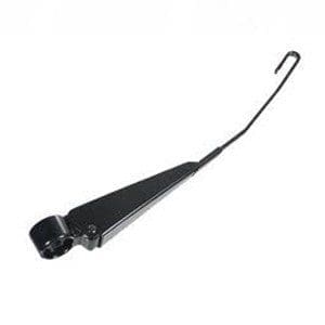 WIPER ARM BLACK L/H 1971-1972 - 111955408H