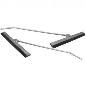 WIPER BLADE SET 1954-1957 - 111955421