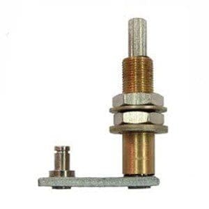WIPER SHAFT SINGLE 1958-1967 - 111998161