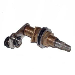 WIPER SHAFT DOUBLE THREADED 1302 - 111998161F