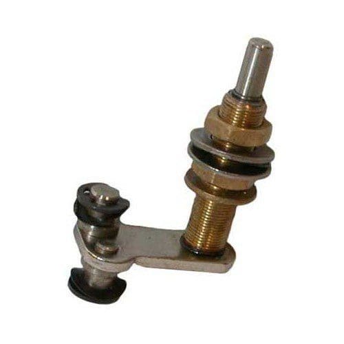 WIPER SHAFT DOUBLE 1968-1971 - 111998161B