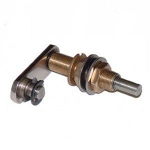 WIPER SHAFT SINGLE 1968-1971 - 111998162B