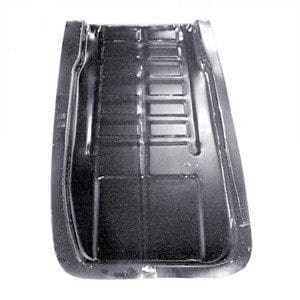 FLOOR PAN RIGHT HAND REAR T1 - 112701064Q