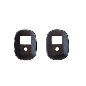 INTERIOR LIGHT SWITCH SEALS - PAIR - 113-565A
