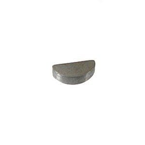 CRANKSHAFT WOOD RUFF KEY - 113105249