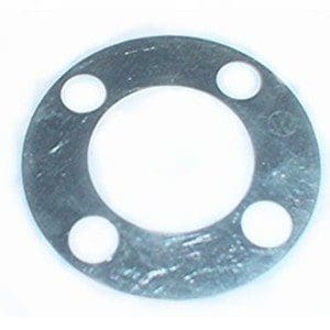 FLYWHEEL GASKET (METAL) - 113105279A