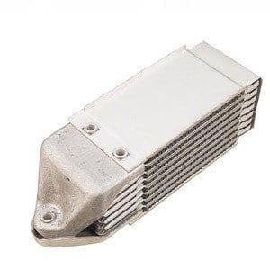 OIL COOLER DOGHOUSE - 113117021