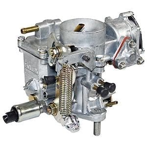 CARBURETTOR 31 PICT 3 BROSOL - 113129029H