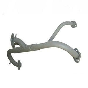 INLET MANIFOLD SINGLE PORT - 113129701AB