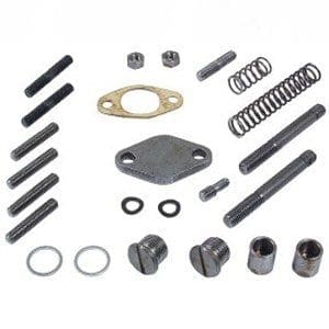 BLOCK OFF KIT - 113198033