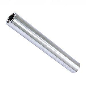 TAILPIPE CHROME 1968-1972 250MM - 113251163C