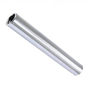 TAILPIPE CHROME 1955-1967 265MM - 113251163D