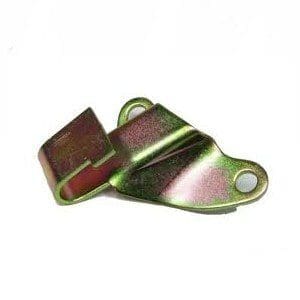 CLUTCH CABLE TUBE GUIDE PLATE - 113301165A