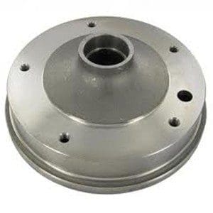 BRAKE DRUM FRONT 1958-1967 - 113405615A