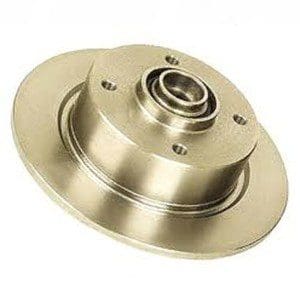 BRAKE DISC ROTOR FRONT 1968-1979 - 113407075