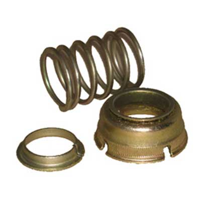STEERING COLUMN BEARING KIT - 113498585A